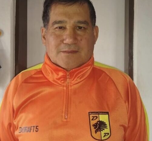 Torneo Apertura 2026 llevará el nombre de Juan Carlos Sánchez: un homenaje a una vida dedicada al fútbol local