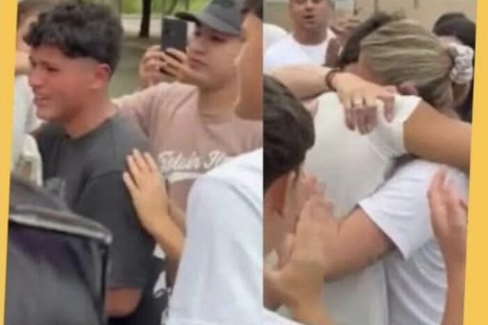 Fallo histórico: absueltos los cuatro acusados de violación grupal en Bialet Massé (VIDEO)