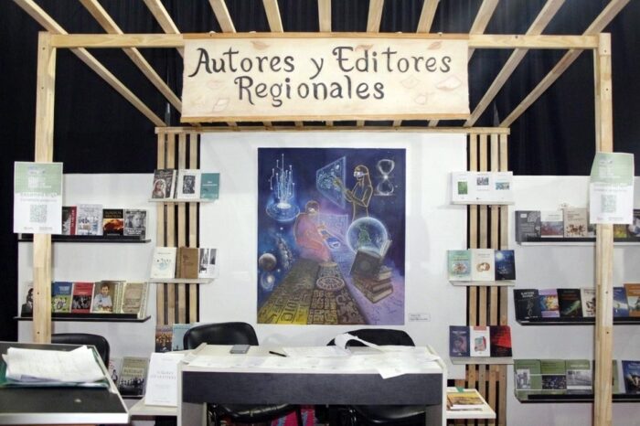 Reconquista convoca a editoriales y autores para Feriar 2026 y consolida su perfil como polo cultural y educativo