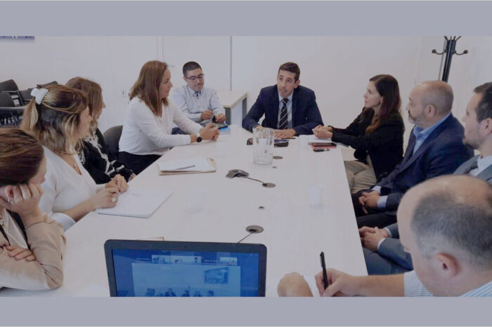 El TSJ activó un protocolo de emergencia para garantizar el servicio de justicia priorizando la atención de los sectores más vulnerables