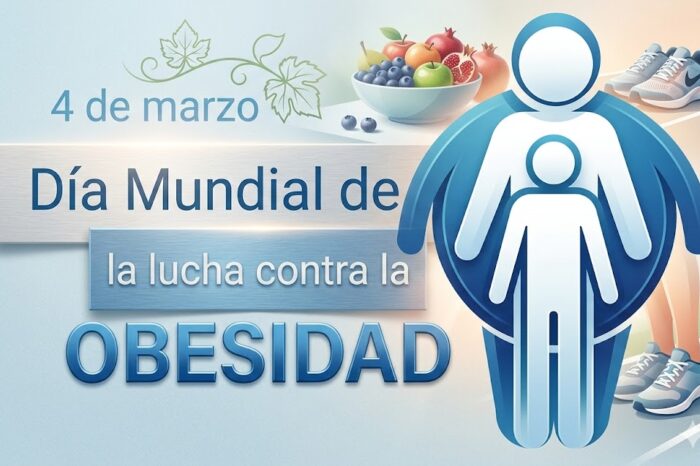 Obesidad en Argentina: hoy 4 de marzo se insta a medidas urgentes