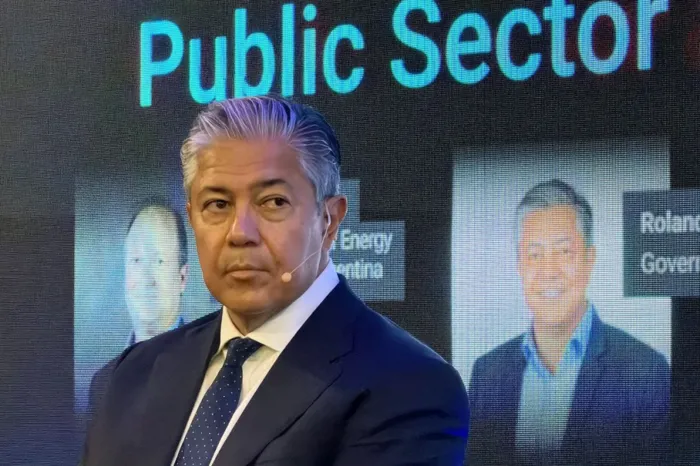 Vaca Muerta: Figueroa anunció beneficios fiscales y nuevas licitaciones (VIDEO)