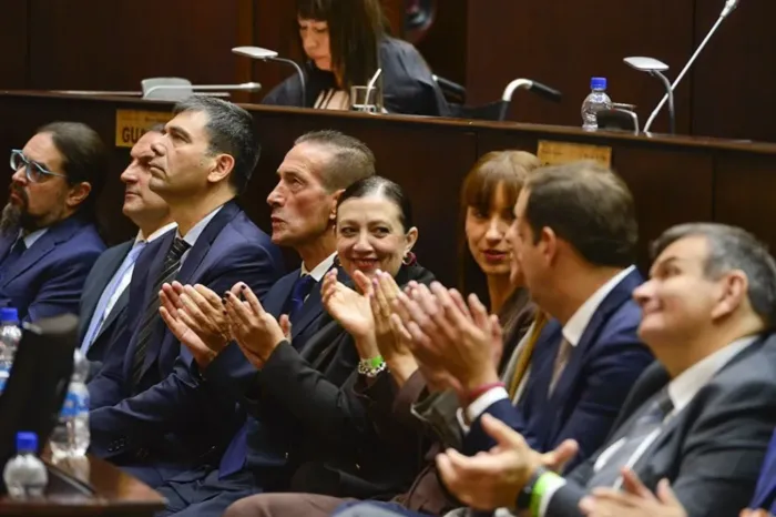 Inicio del 55 Período de Sesiones: “La educación es la mejor y más determinante herramienta de transformación”