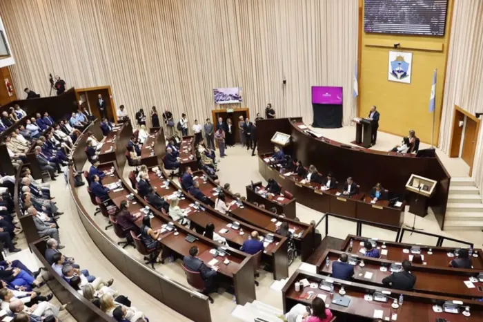 Proyecto de ley: Neuquén busca crear una Agencia de Tecnología Sanitaria para optimizar el sistema de salud