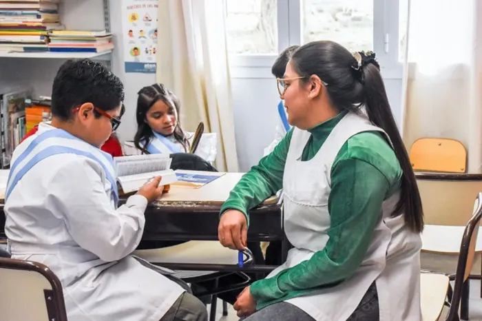 Plan Redistribuir Oportunidades: Más de 30 mil aspirantes inscriptos para las Becas Gregorio Álvarez