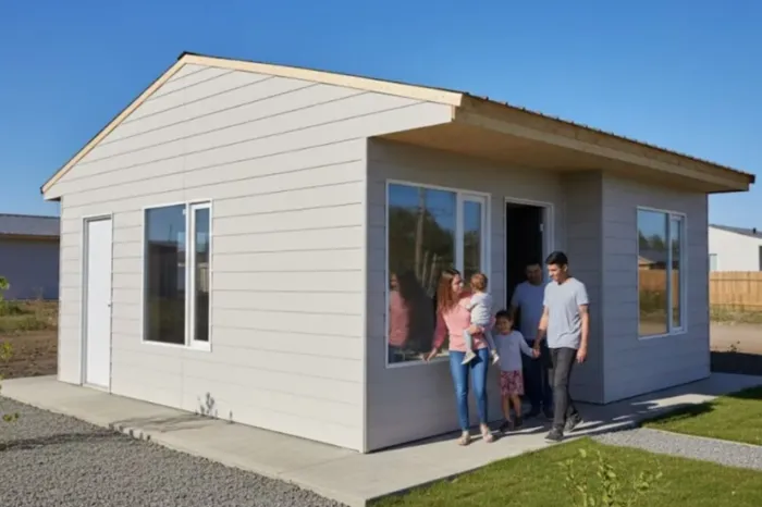 Política habitacional: Recaudación de cuotas crece 125% y fortalece el Fondo Neuquino para la Vivienda