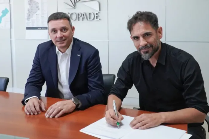 Cooperación interinstitucional: Nuevo convenio para impulsar la educación científica y tecnológica en Neuquén