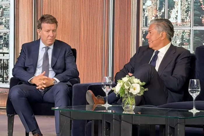 Figueroa sobre hidrocarburos: “En Neuquén y Río Negro tenemos políticas de Estado a largo plazo”