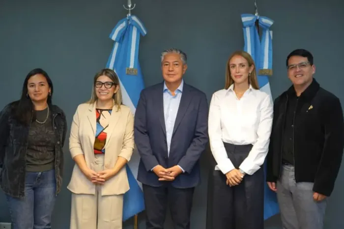 Inversión en obras: Más infraestructura para Aluminé y Rincón de los Sauces