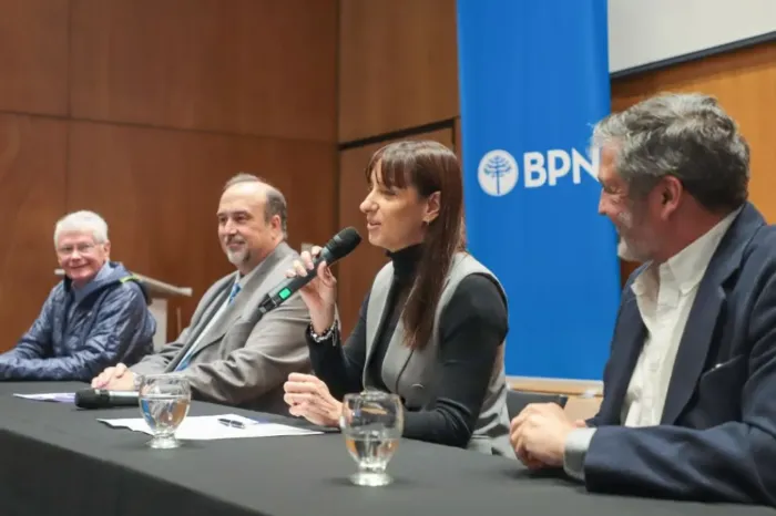 Temporada de nieve: Lanzaron beneficios en pases de centros de esquí para usuarios del BPN
