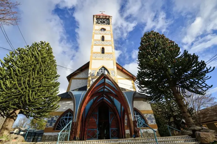 Son más de 650 kilómetros de recorrido: Se consolida el Camino de la Fe desde Ailinco hasta Villa La Angostura