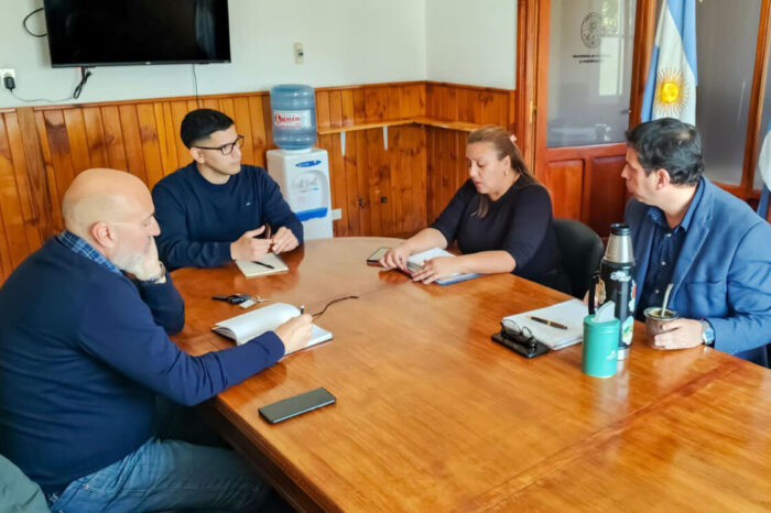 Junín de los Andes se consolida como polo educativo con una nueva Tecnicatura en Gastronomía