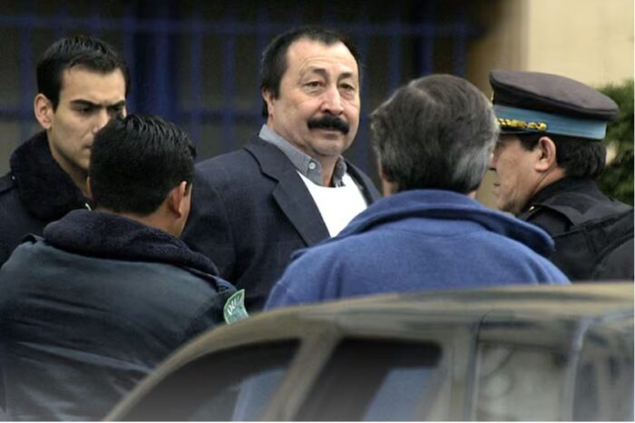 Mientras Milei recibía a Kast, la defensa de Apablaza acudió a la ONU para frenar su extradición