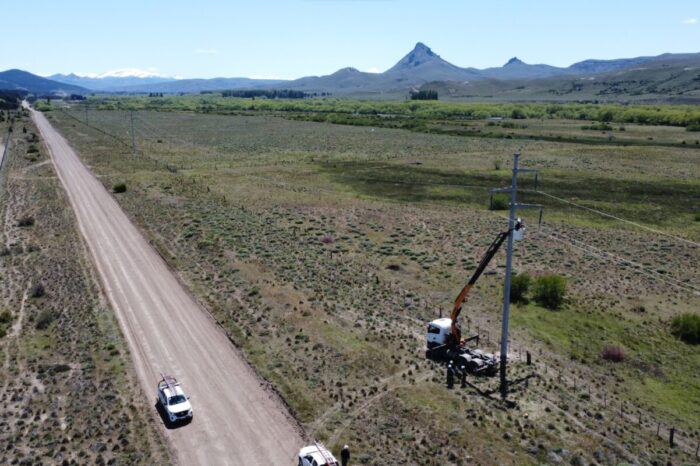 Cortes programados en la zona sur de la provincia