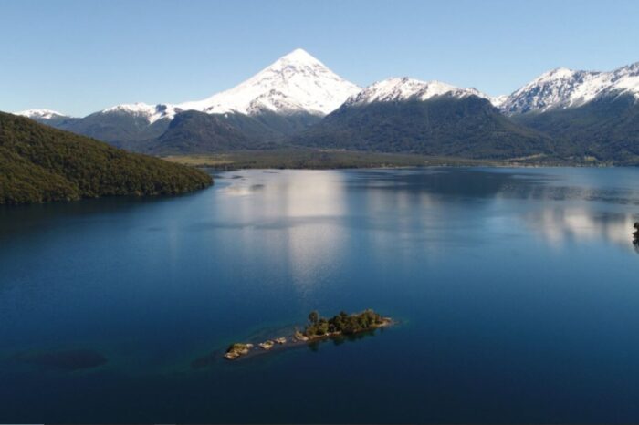 Apoyo institucional al Cuerpo de Guardaparques Nacionales