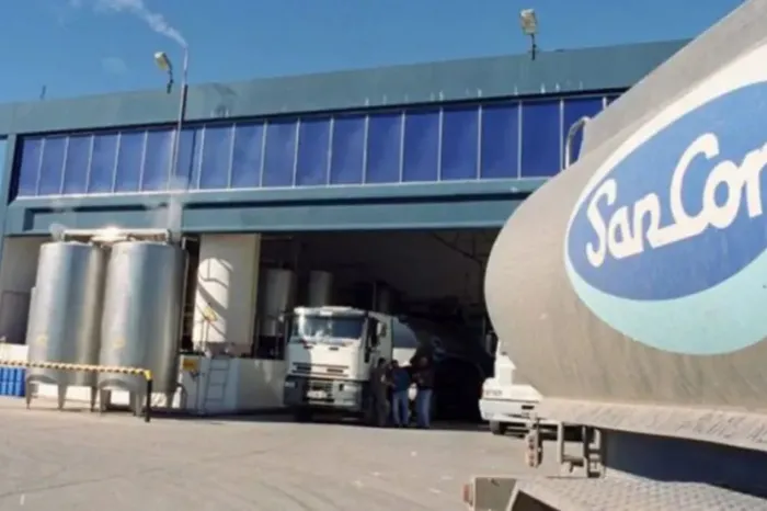 Se derrumba un gigante: SanCor pidió su propia quiebra y crece la incertidumbre