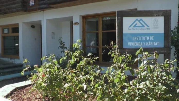 Mañana martes se reabren las inscripciones para el Registro de Demanda Habitacional