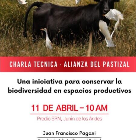 El predio de la Sociedad Rural del Neuquén será sede del tradicional Remate de Invernada de la Patagonia