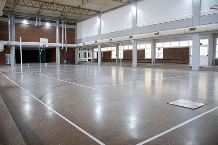 La provincia suma más escuelas renovadas en localidades de la región Confluencia