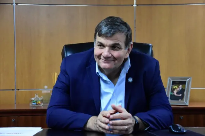 La economía provincial crece a contramano de la tendencia nacional