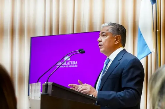 Beneficios impositivos para alojamientos y restaurantes del Alto Neuquén y Limay