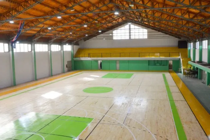 En Neuquén, el deporte empieza mucho antes que la competencia