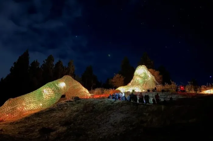 Neuquén alcanzó un 80 por ciento de ocupación durante el fin de semana largo