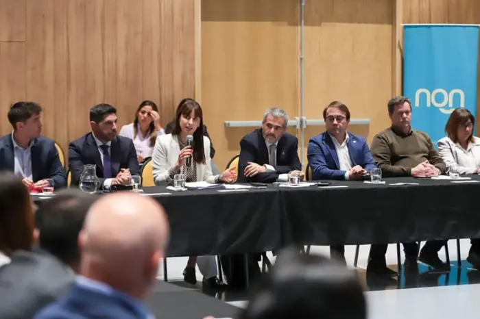 Centro de Convenciones Domuyo: Con amplia representación territorial e institucional, se reunió el Consejo Provincial de Turismo