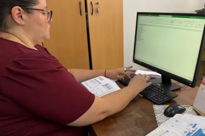 Registro Civil: Renaper y Correo Argentino tienen demoras en la entrega de DNI y pasaportes