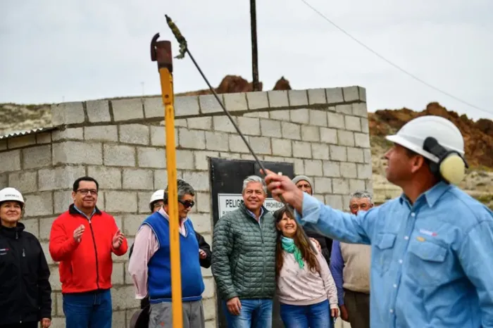Equidad territorial: Obras que transforman la Provincia: el camino que trazó Figueroa para saldar “la deuda moral”