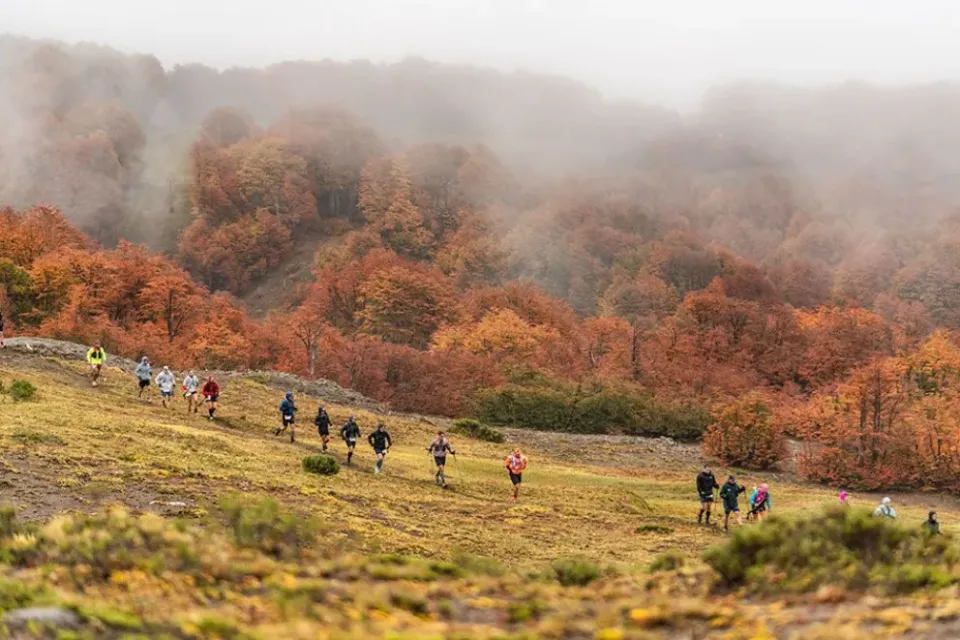 San Martín de los Andes: El Patagonia Run generó un gran impacto en el turismo y la economía