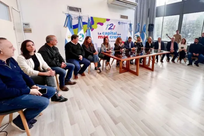 Provincia y municipio avanzan para prohibir la actividad de limpiavidrios en Neuquén