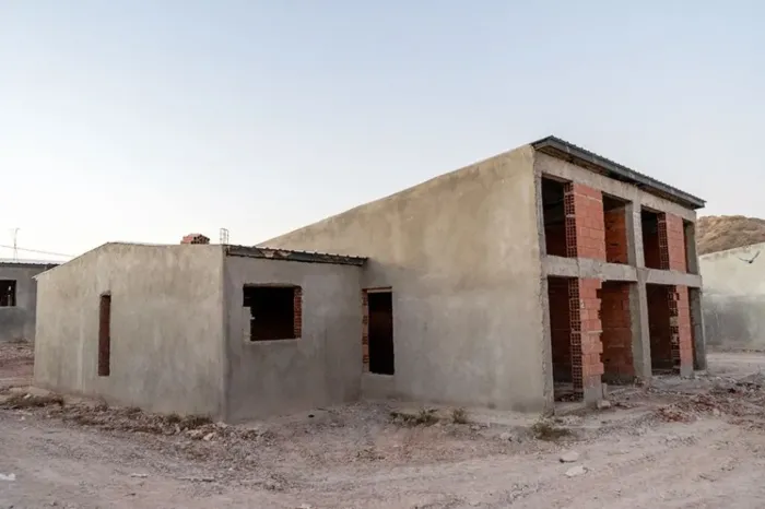 En mayo presentarán créditos hipotecarios para construir, ampliar y refaccionar viviendas