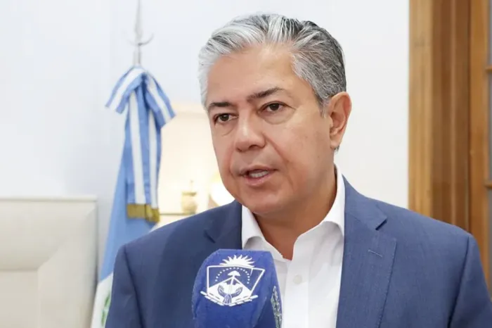 Pacto Fiscal: Figueroa quiere bajar el IVA en Neuquén