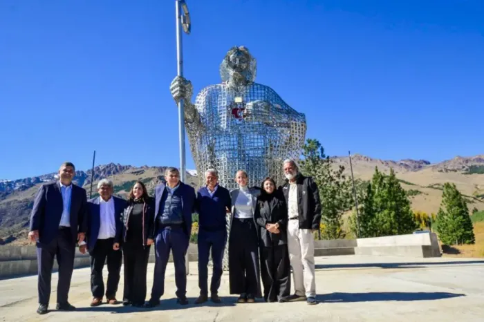 Figueroa: “Ordenamos para redistribuir y que crezcamos todos los neuquinos”