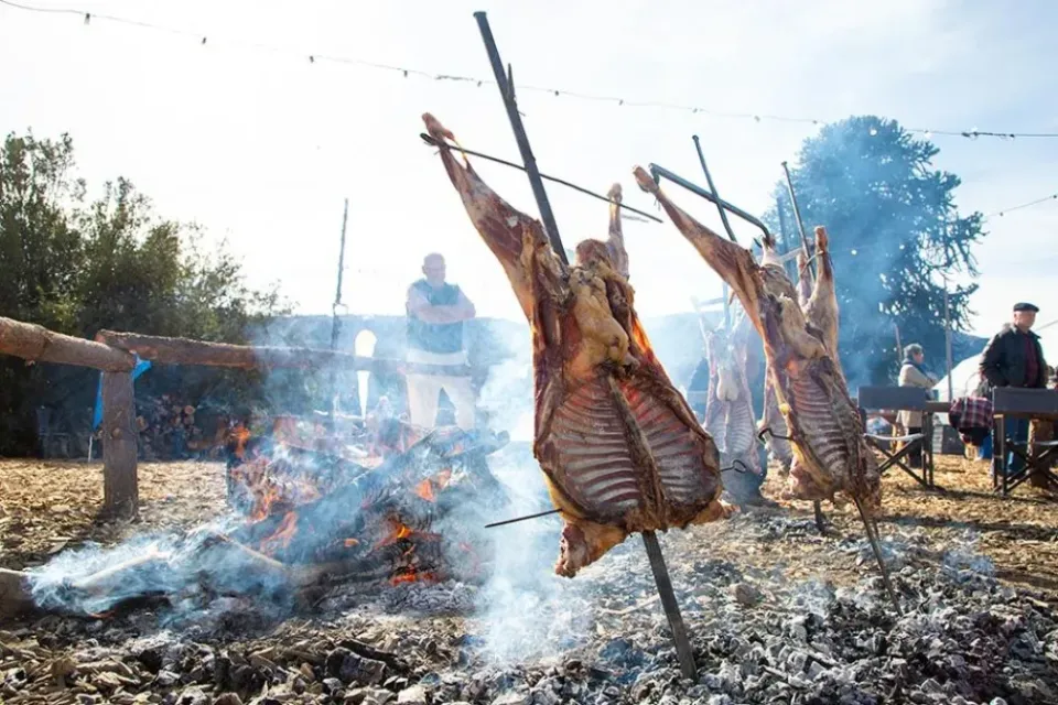 Llega la vigésima edición de la Fiesta Nacional del Chef Patagónico
