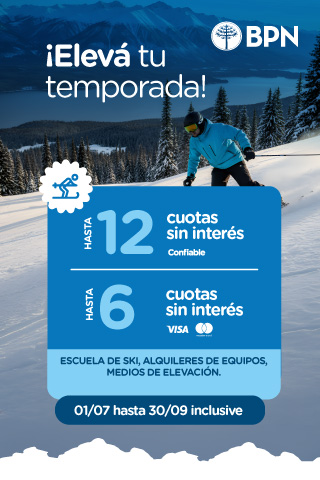 BPN - Invierno