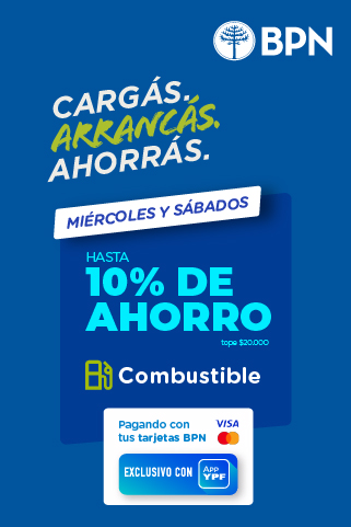 Banco Pronvicia del Neuquén