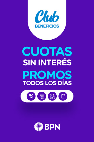 Banco Provincia del Neuquén