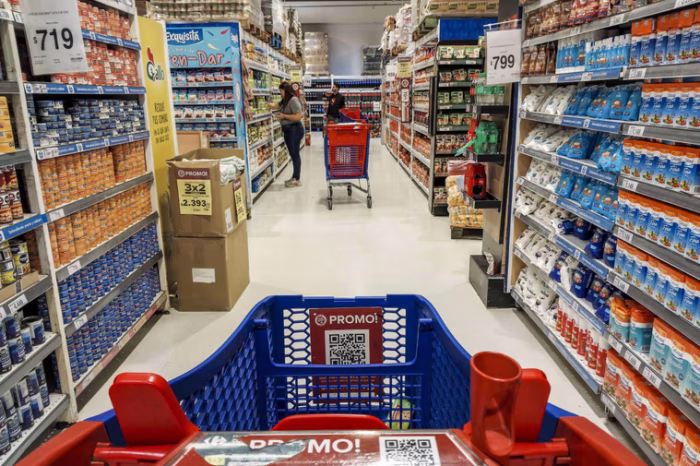 La inflación en la Ciudad de Buenos Aires en abril fue de 2,5%