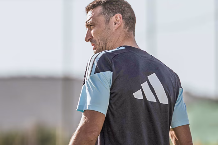 Scaloni presentó la prelista de la Selección para el Mundial: uno por uno, todos los nombres