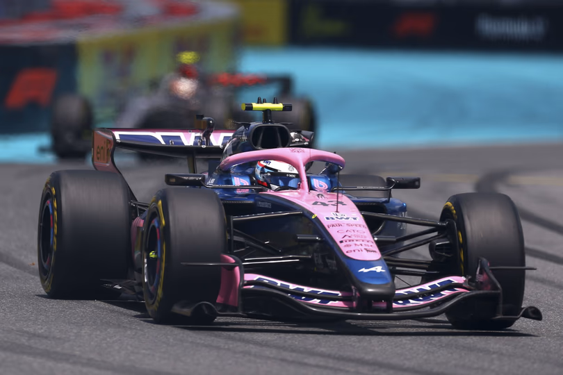 Fórmula 1 EN VIVO: el minuto a minuto de Colapinto en el GP de Canadá
