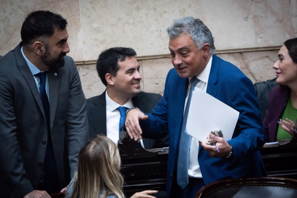 Diputados: hay quórum y arrancó la sesión para redefinir el régimen de zona fría