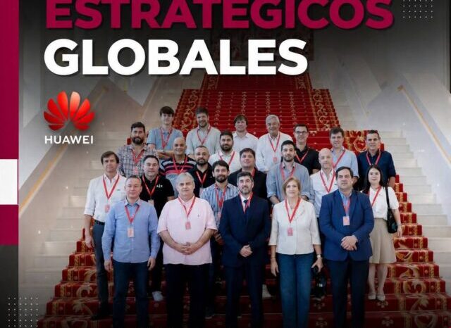 Enri Vallejos continúa fortaleciendo vínculos internacionales desde China y proyecta oportunidades para Reconquista