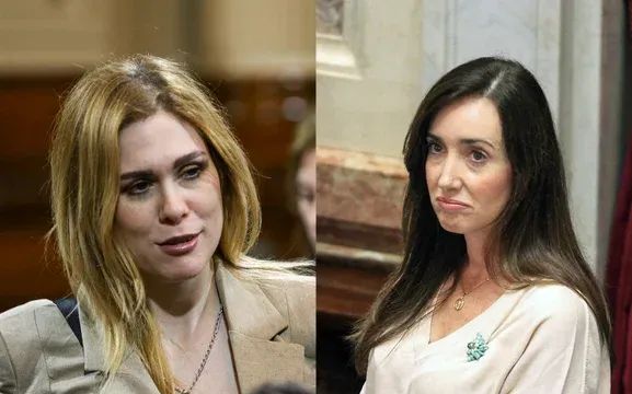 Tensión en el oficialismo: Lilia Lemoine cruzó a Victoria Villarruel y agitó una posible alianza con Guillermo Moreno