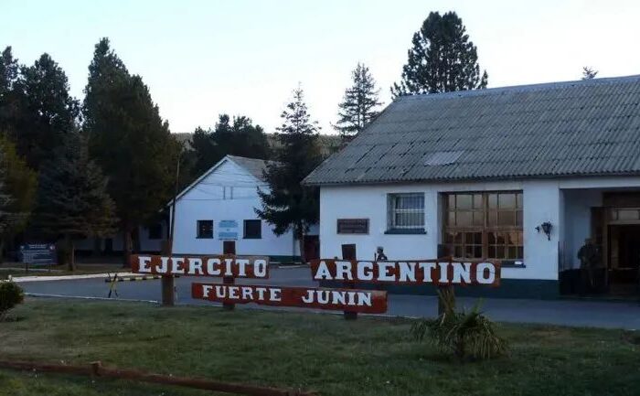 Hicieron una mudanza con recursos del Ejército y terminaron investigados por la Justicia Federal