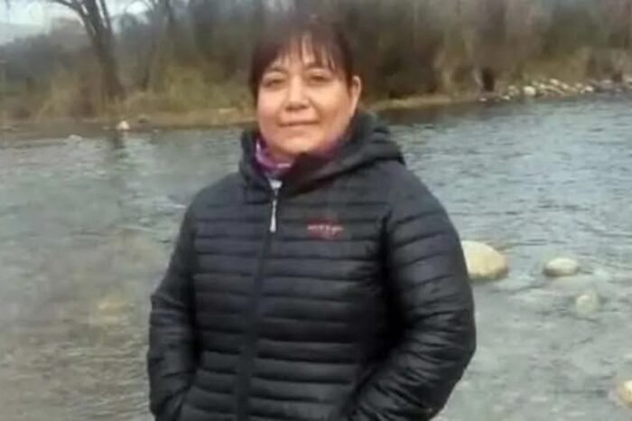 Convocan a una marcha de antorchas en Junín de los Andes para pedir justicia por Mabel Mena