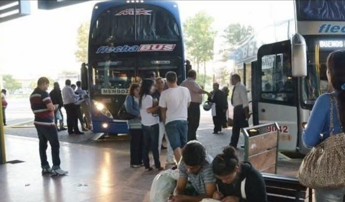 El Gobierno eliminará las compensaciones a empresas de transporte por pasajes gratuitos a personas con discapacidad y trasplantadas