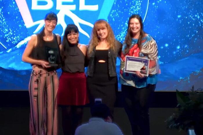 Nacen los Premios Berbel: el reconocimiento neuquino que impulsa la música federal y destaca el talento de Junín de los Andes