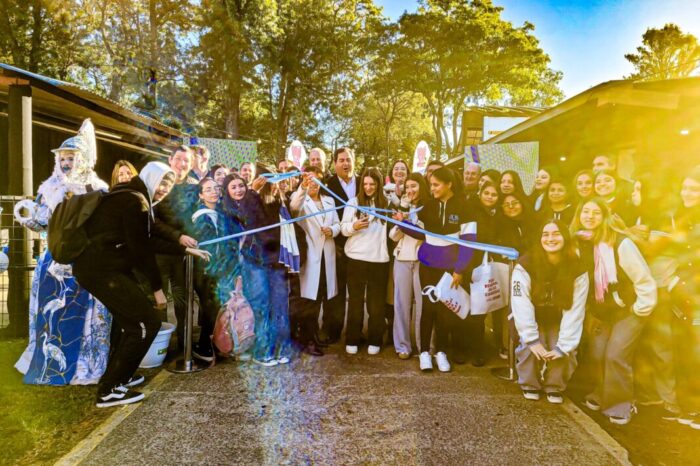 Reconquista reafirma su lugar como polo educativo regional inaugurando una nueva edición de la Feria de las Carreras